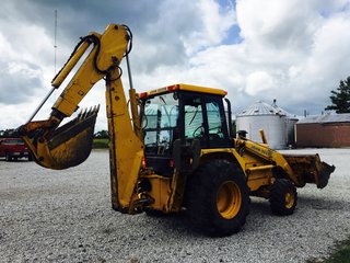 Property photo 14 - FARM EQUIPMENT AUCTION IN CLINTON COUNTY, INDIANA